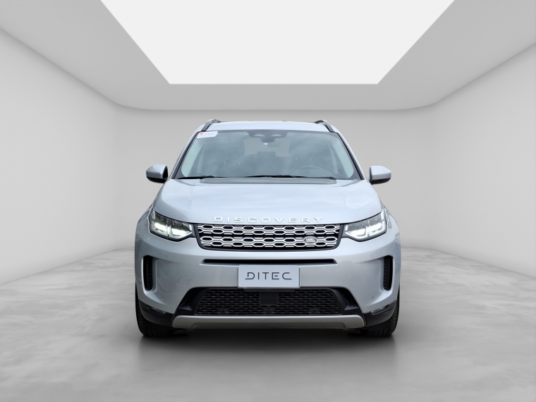 Land rover Discovery sport S 4x4 2.0i Aut 2024 Usado  Usado en BMW Premium Selection