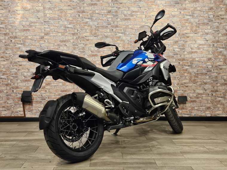 Bmw R 1300 gs Ii 2025 Usado en BMW Premium Selection Bmw R 1300 gs Ii 2025 Usado en BMW Premium Selection