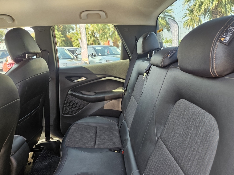 Chevrolet Montana 1.2 Aut 2024 Usado  Usado en Kovacs Usados