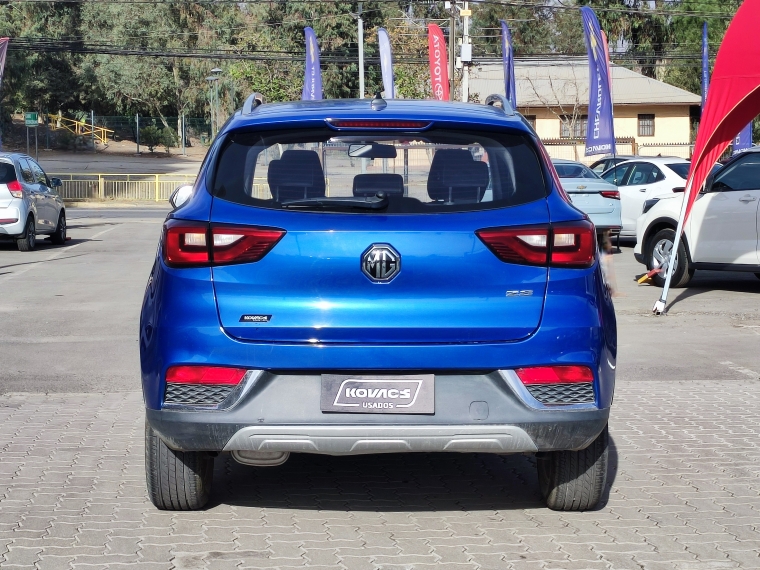 Mg Zs 5p 1.5 2022 Usado  Usado en Kovacs Usados