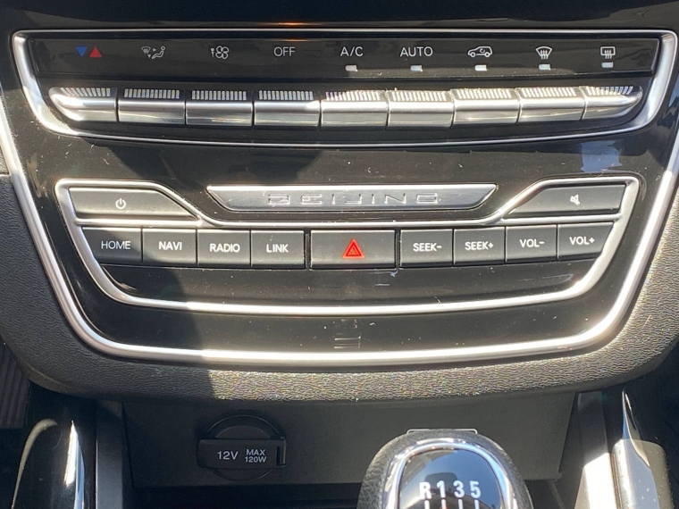 Baic X55 X55 1.5t 2023 Usado en Rosselot Usados