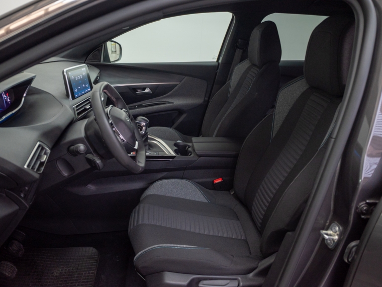 Peugeot 3008 Nuevo Active Pack Puretech 130 Mt 2024 Usado  Usado en Webautos.cl