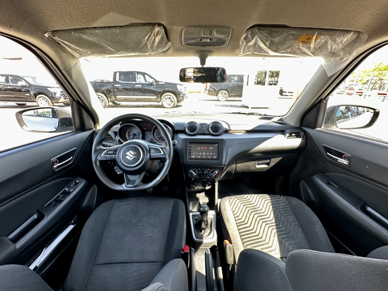 Suzuki Swift 1.2 Mt 2023 Usado  Usado en Kovacs Usados