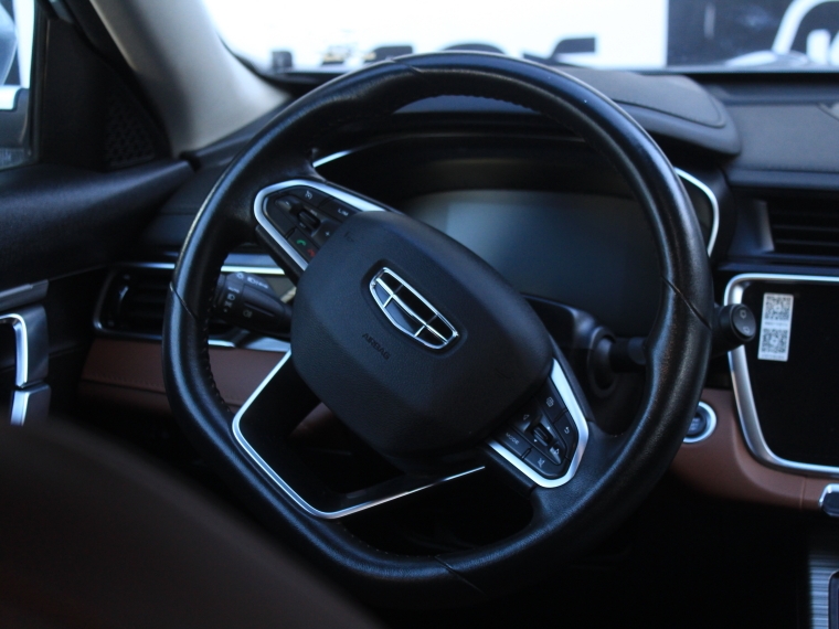 Geely Azkarra Azkarra 1.5t Exclusive At 2022 Usado  Usado en Kovacs Usados