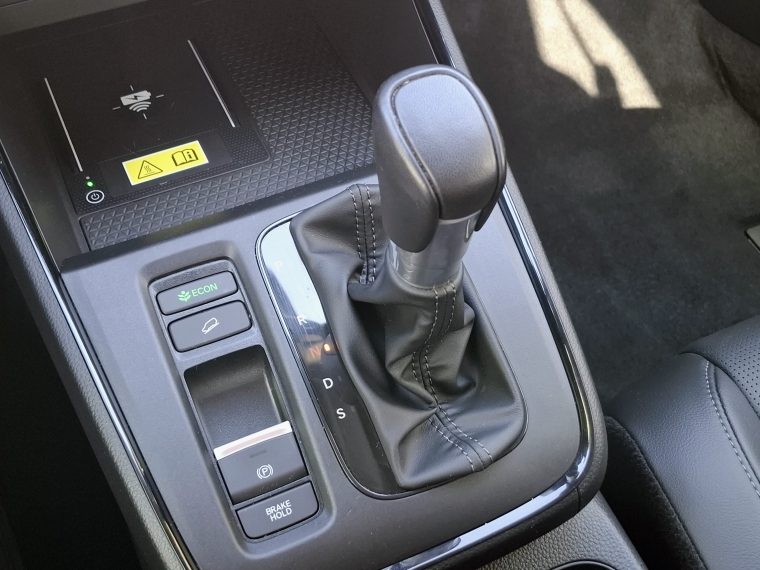 Honda Cr-v Crv Touring Awd 1.5 At 2024 Usado  Usado en Kovacs Usados