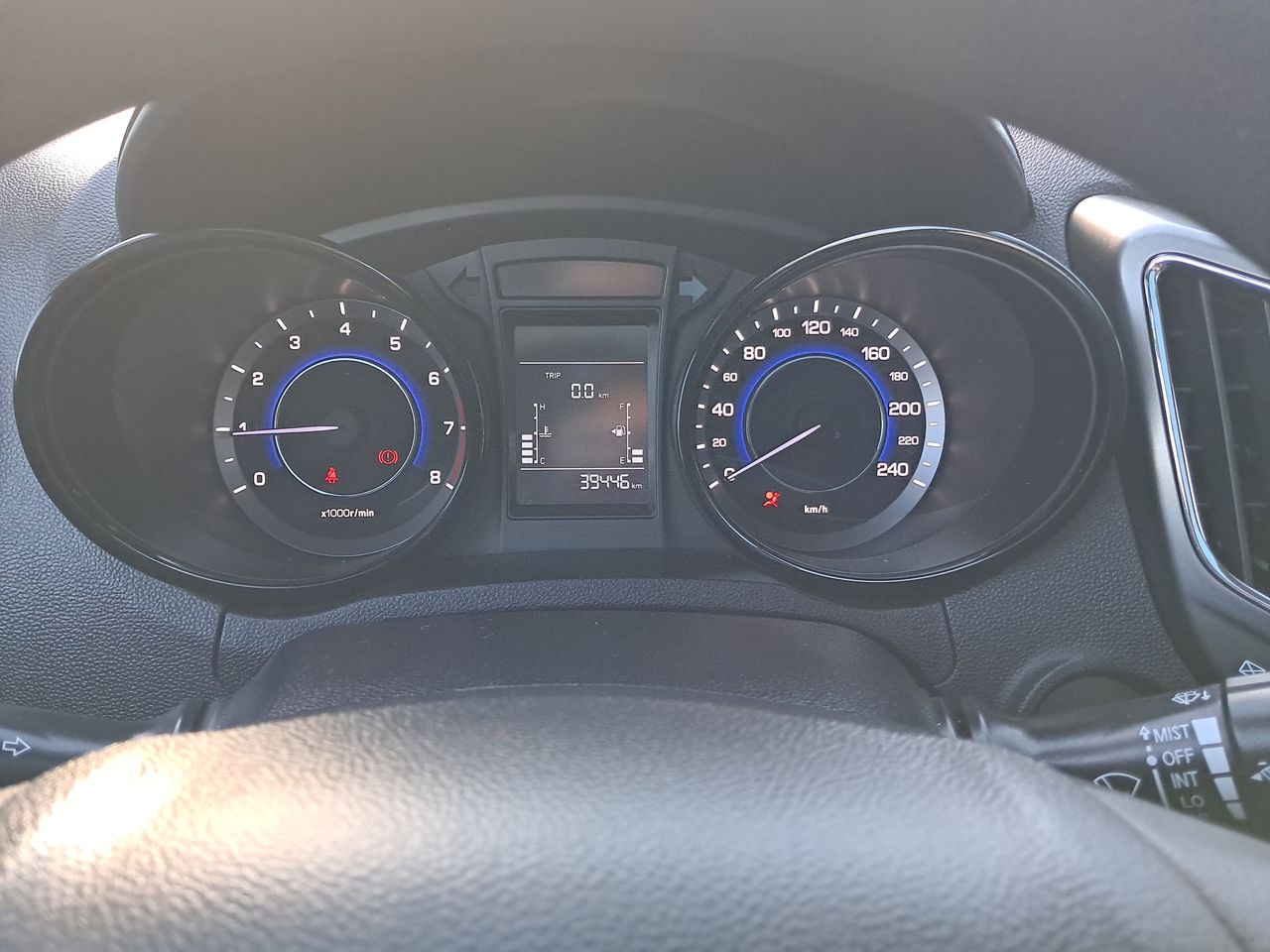 Changan Cs15 Cs15 Elite 1.5 2019 Usado en Usados de Primera - Sergio Escobar