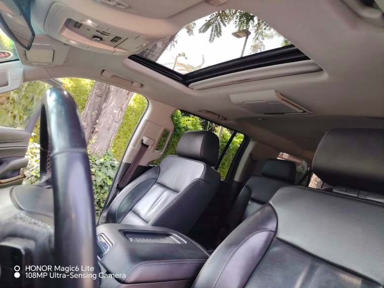 Chevrolet Suburban 5.3 Lt Auto Pack 4wd. 2016 Usado en Autoadvice Autos Usados Chevrolet Suburban 5.3 Lt Auto Pack 4wd. 2016 Usado en Autoadvice Autos Usados