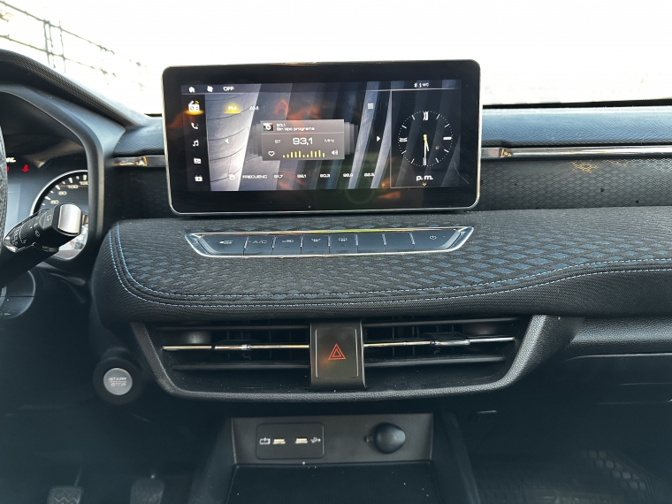 Haval Jolion Jolion Turbo 1.5 2023 Usado en Rosselot Usados