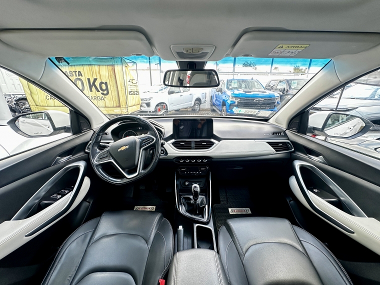 Chevrolet Captiva 1.5 Mt 2020 Usado  Usado en Kovacs Usados