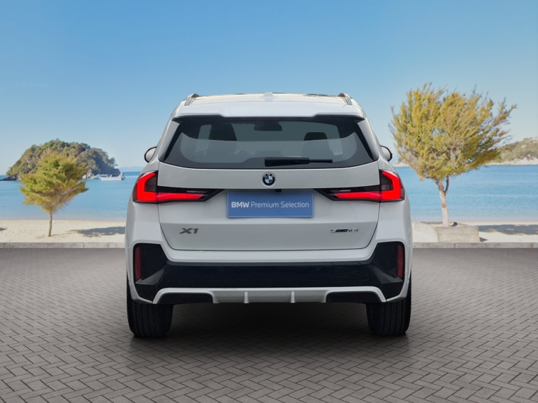 Bmw X1 Sdrive18i M Sport 2026 Usado Usado en Webautos.cl Bmw X1 Sdrive18i M Sport 2026 Usado Usado en Webautos.cl