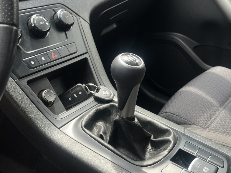 Mg Gs Gs 1.5 2018 Usado en Rosselot Usados