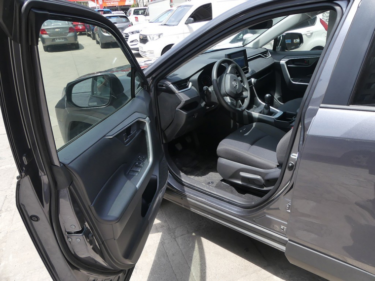 Toyota Rav4 2.0 2022 Usado  Usado en Webautos.cl