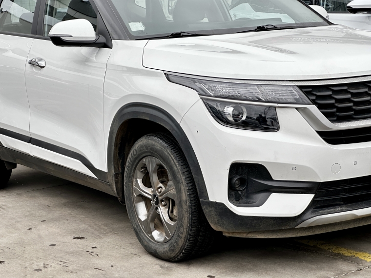 Kia Seltos Seltos Ex 1.6 Aut 2023 Usado en Rosselot Usados