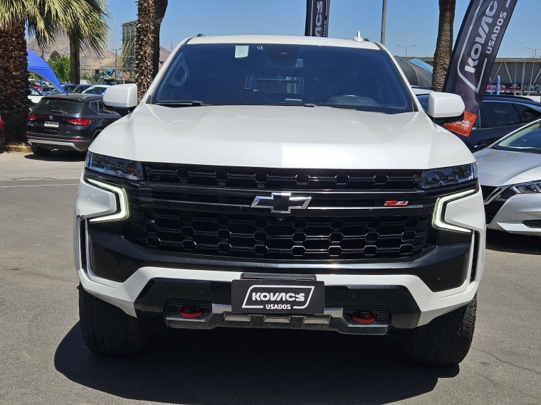 Chevrolet Tahoe Z71 4x4 5.3 At 2023 Usado  Usado en Kovacs Usados