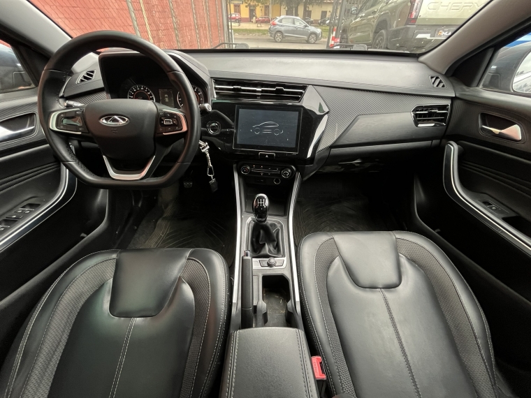 Chery Tiggo 2 pro Tiggo 2 Gl 1.5 2022 Usado en Rosselot Usados