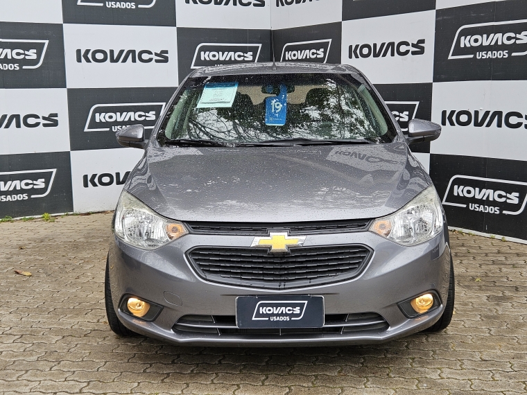 Chevrolet Sail 1.5 Ls Mt 2022 Usado  Usado en Kovacs Usados
