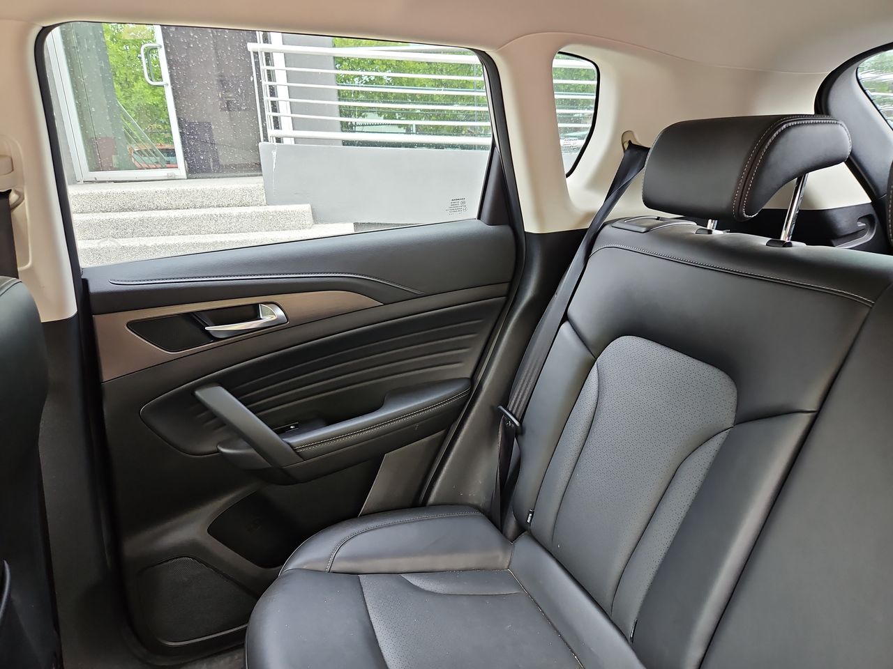 Changan Cs35 Cs35 Plus Turbo 1.4 Aut 2021 Usado en Usados de Primera - Sergio Escobar