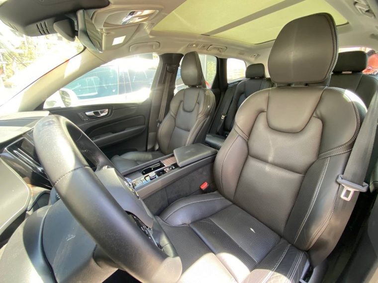 Volvo Xc60 Xc60 Ii T8 Awd Recharge 2.0 Aut 2023 Usado en Rosselot Usados