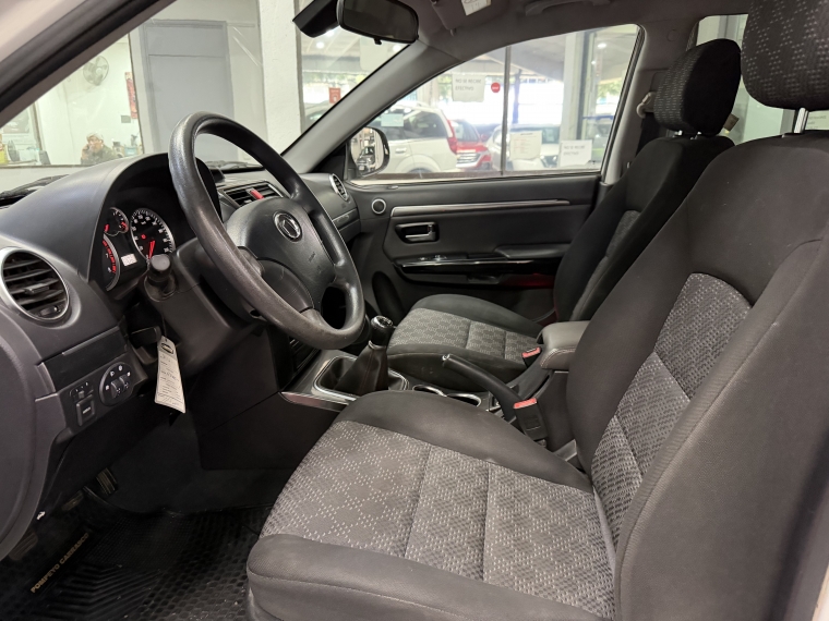Great wall Haval H3 L2 2.0l 5mt Ac 2018  Usado en Grass & Arueste