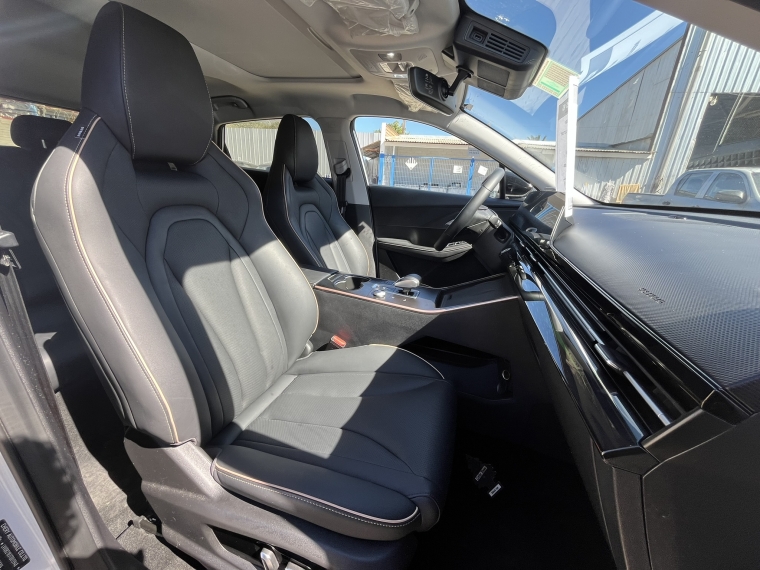 Omoda C5 Luxury 1.5 Cvt 2026 Usado  Usado en Kovacs Usados