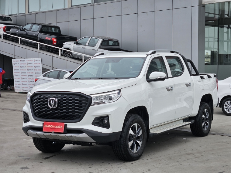CHANGAN HUNTER HUNTER 1.9 2023