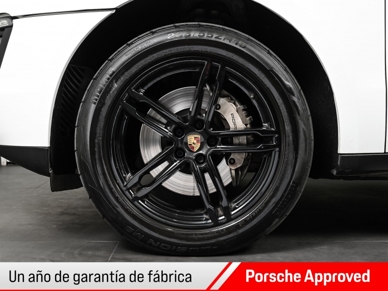 Porsche Macan S 2015 Usado  Usado en Webautos.cl
