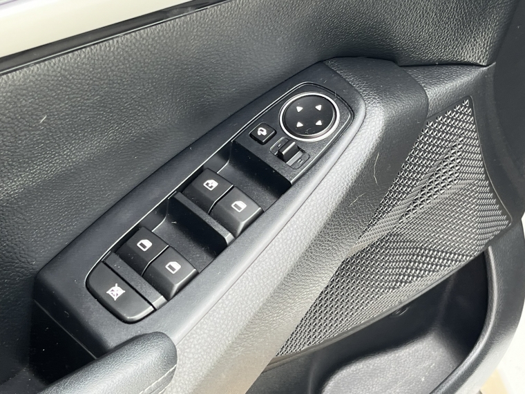 Kia Seltos Seltos Ex Turbo Gdi 1.4 Aut 2025 Usado en Rosselot Usados