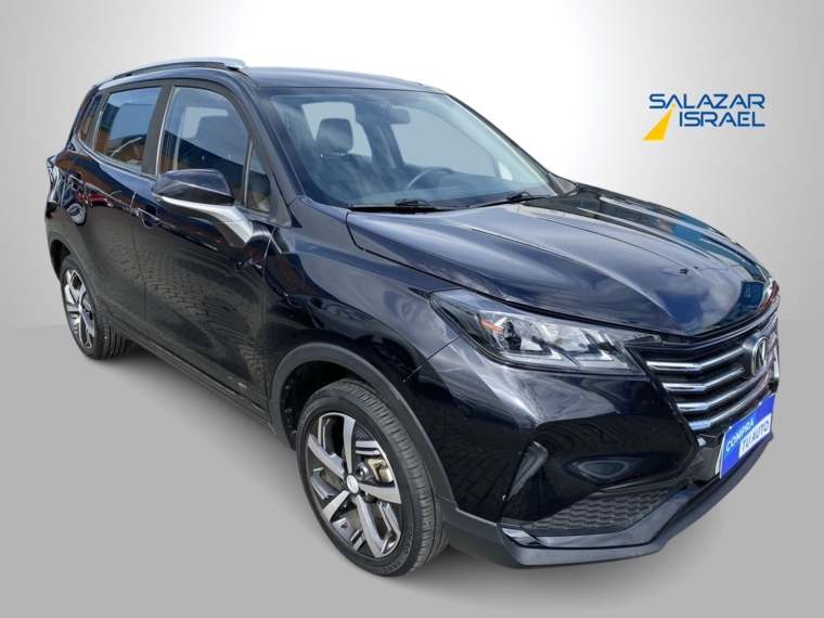 CHANGAN CS15 CS15 1.5 COMFORT MT 5P 2022