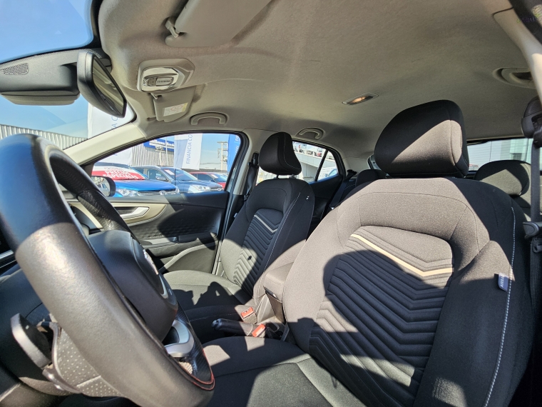 Fiat Pulse Pulse Audace Cvt 1.0 2022 Usado en Rosselot Usados