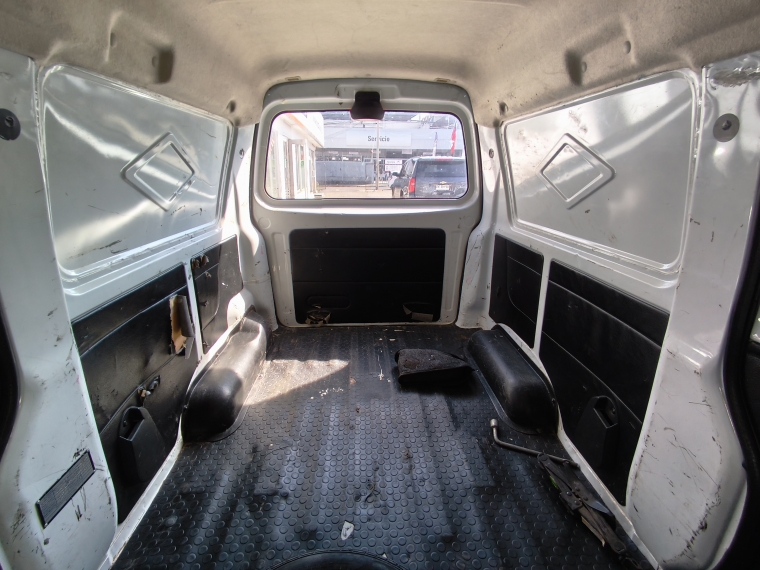 Dongfeng Cargo van 1.2 Cargo Box Serie V 2022 Usado  Usado en Kovacs Usados