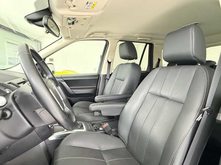 Land rover Freelander 2  2.0t Si4 Se Auto 4wd 2014 Usado en Automotriz Olea Flaño