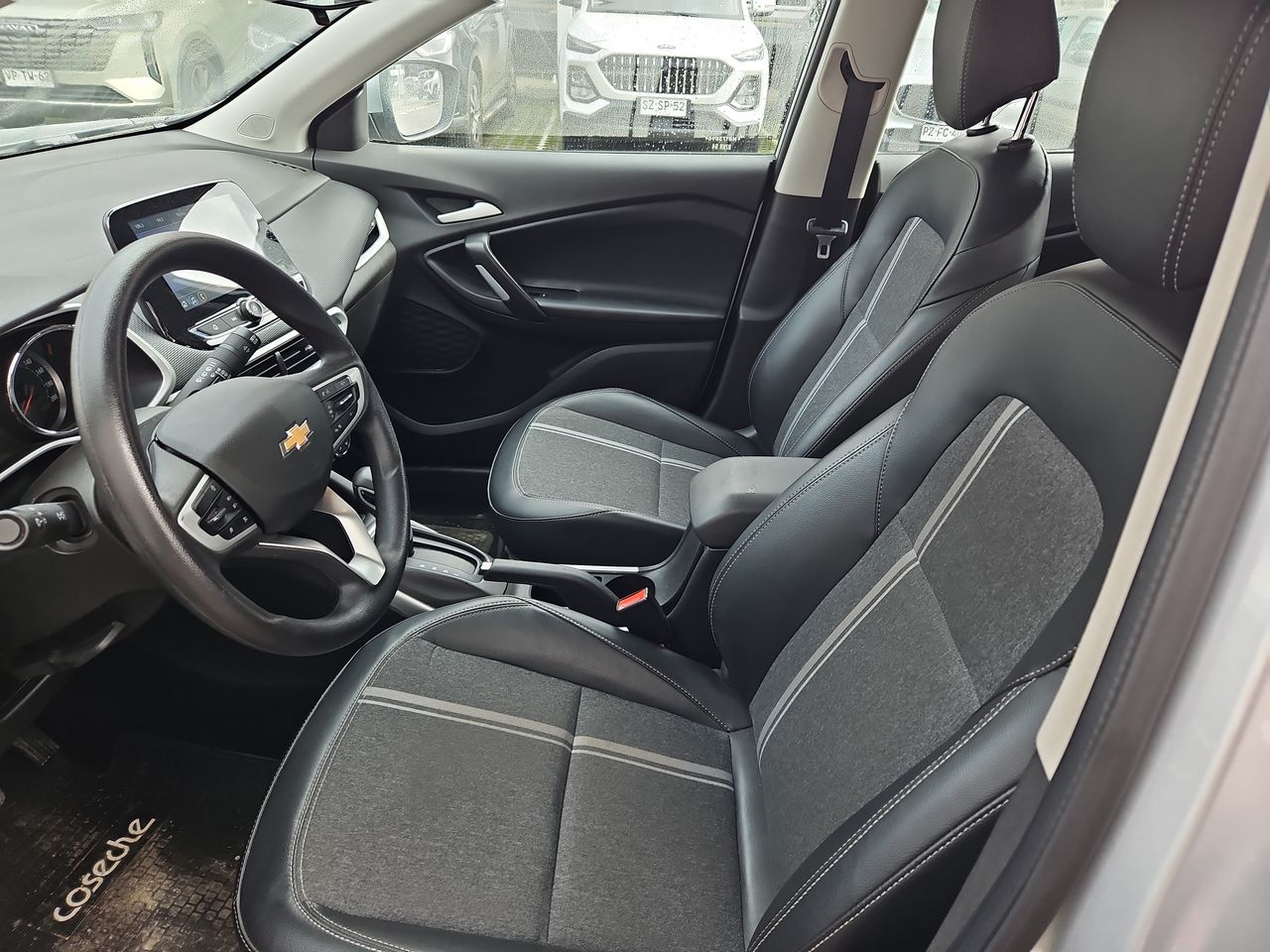 Chevrolet Tracker Tracker 1.2t  Aut 2022 Usado  Usado en Webautos.cl