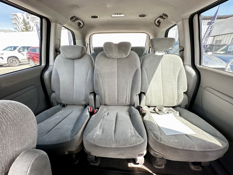 Kia Carnival Carnival Lx 2.7 Aut 2014 Usado  Usado en Kovacs Usados