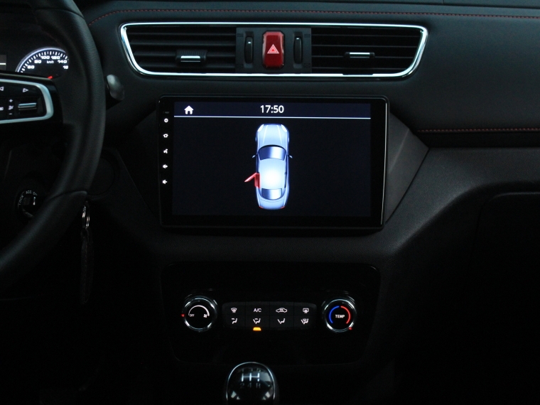 Jac S2 1.5 Comfort  Smart  4x2  Sub 2024 Usado  Usado en Kovacs Usados