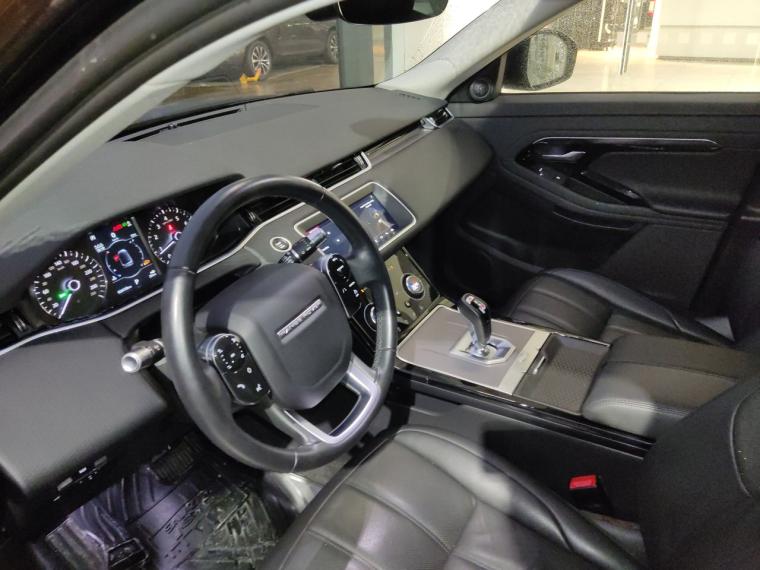 Land rover Evoque 2.0 Se 4x4 At 5p 2020 Usado  Usado en Webautos.cl