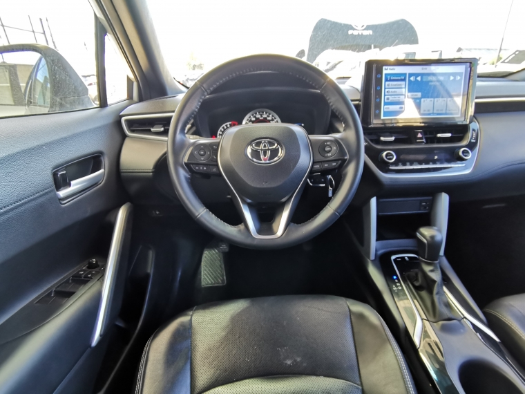 Toyota Corolla Corolla Cross 2.0 2022 Usado en Rosselot Usados