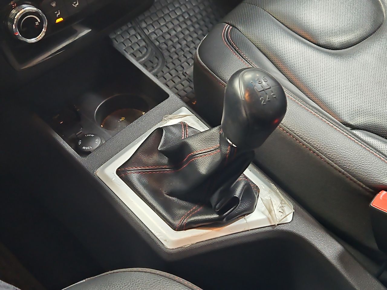 Jac Js2 Js2 Hb 1.5 2023 Usado en Usados de Primera - Sergio Escobar