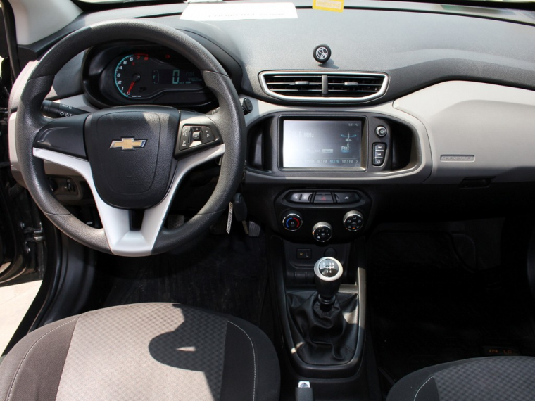 Chevrolet Onix 1.4 Lt Mt 2018 Usado  Usado en Webautos.cl
