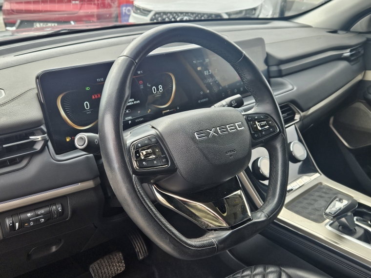 Exeed Txl Txl Unlimited 2.0 Aut 2023 Usado en Rosselot Usados