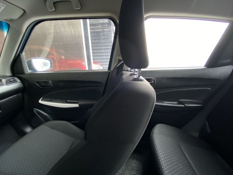 Suzuki Swift 1.2 Gl Sport Ac Mt 5p 2019 Usado  Usado en Webautos.cl
