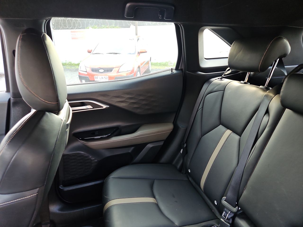 Mitsubishi Outlander Outlander Sport Gls 1.5 Aut 2025 Usado en Usados de Primera - Sergio Escobar