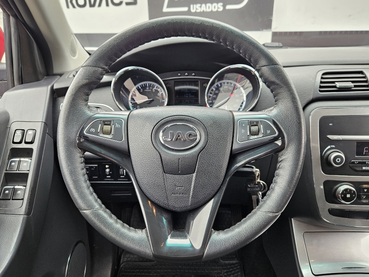 Jac T6 T6 Ce 2.0 2021 Usado  Usado en Kovacs Usados