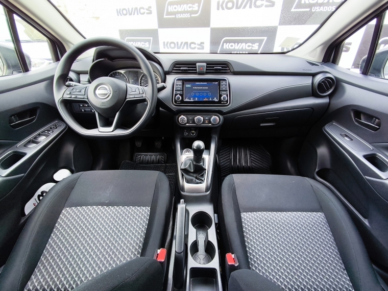 Nissan Versa 1.6 Sense Mt 2024 Usado  Usado en Kovacs Usados