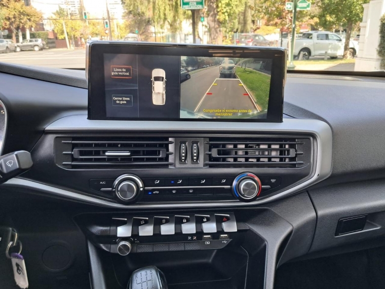 Peugeot Landtrek Hdi 1.9 2023 Usado  Usado en Webautos.cl