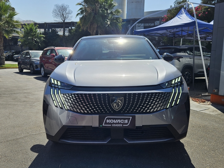 Peugeot 3008 1.2 Gt Aut 2025 Usado  Usado en Kovacs Usados