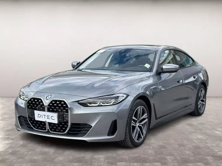 BMW Seminuevos BMW 420 I GRAN COUPE 2.0 AT 2022 BMW 420 I GRAN COUPE 2.0 AT 2022