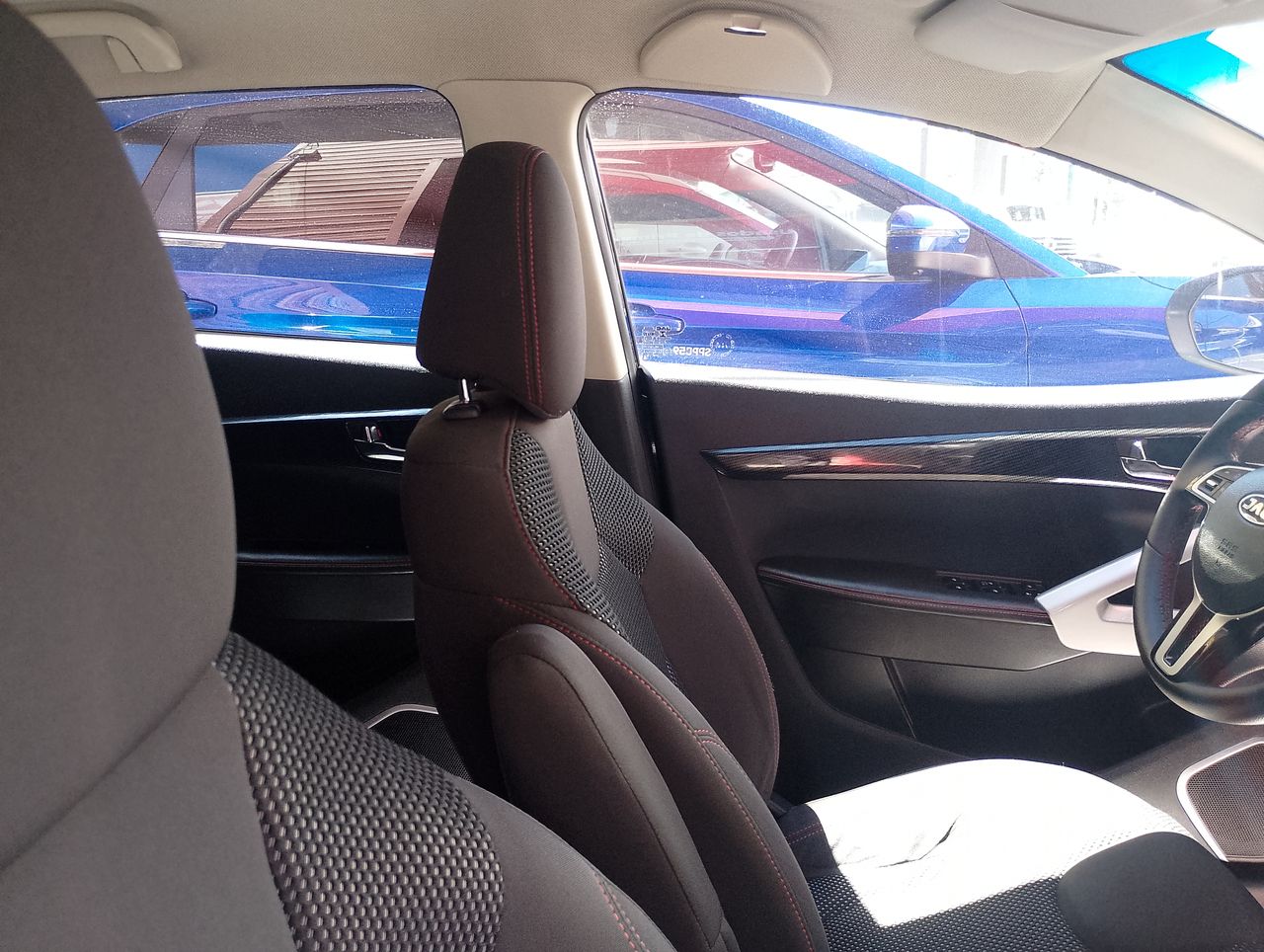 Jac Js2 Js2 Hatchback 1.5 2023 Usado Usado en Webautos.cl Jac Js2 Js2 Hatchback 1.5 2023 Usado Usado en Webautos.cl