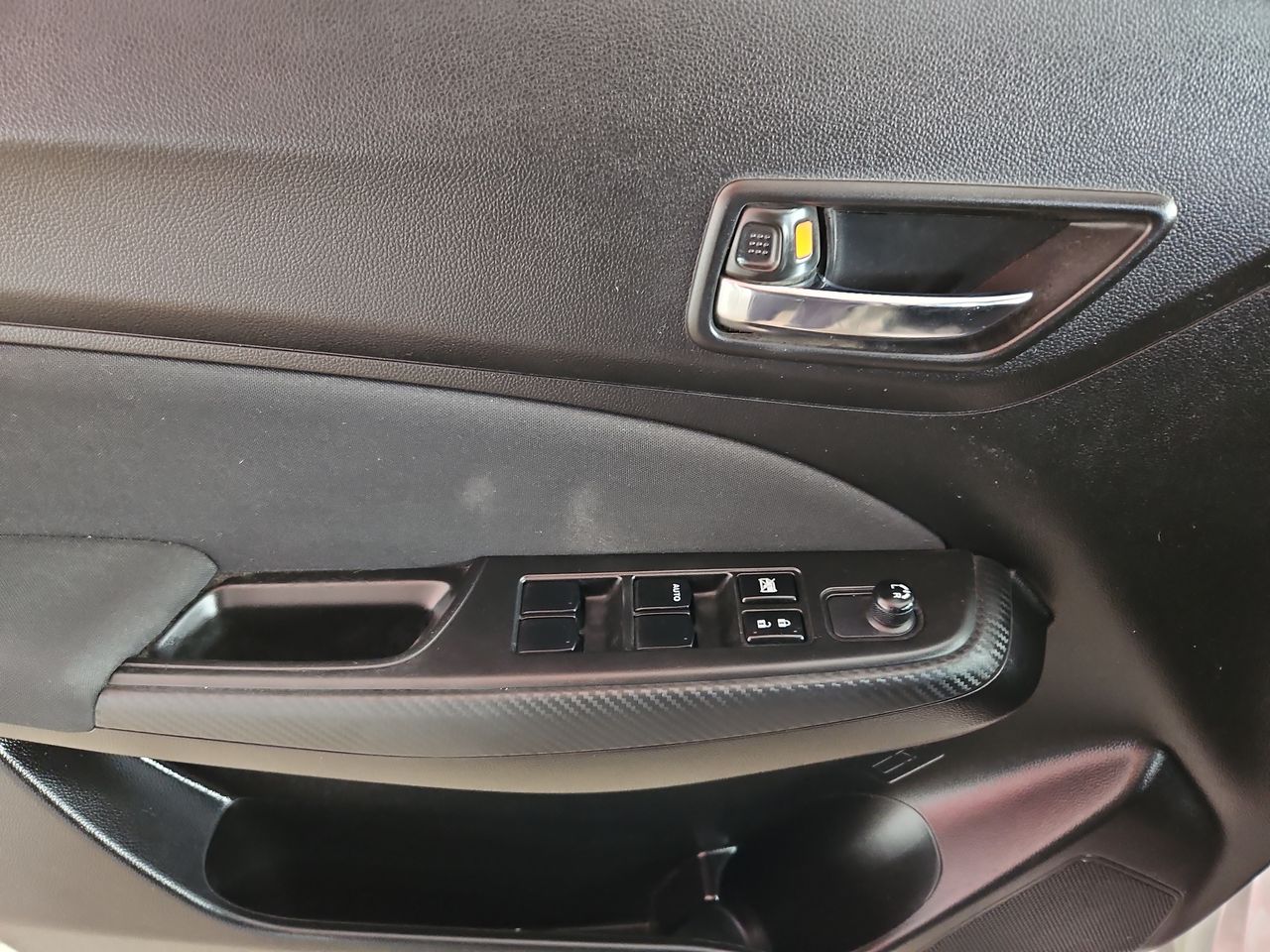 Suzuki Swift Swift 2wd 1.2 2022 Usado en Usados de Primera - Sergio Escobar