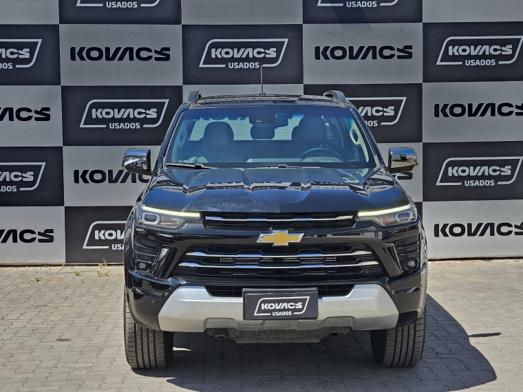 Chevrolet Colorado 2.8td Ltz At 4wd 2025 Usado  Usado en Kovacs Usados