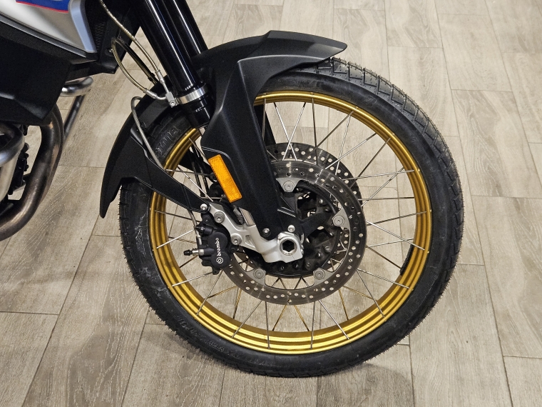 Bmw F 850 gs Ii 2020 Usado en BMW Premium Selection Bmw F 850 gs Ii 2020 Usado en BMW Premium Selection